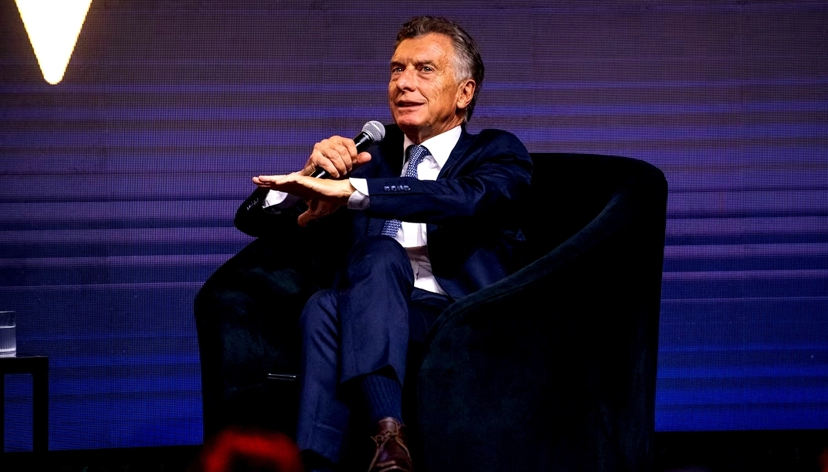 Tambalea la alianza: Macri, una advertencia para el Gobierno de Milei y un mensaje para el futuro del PRO