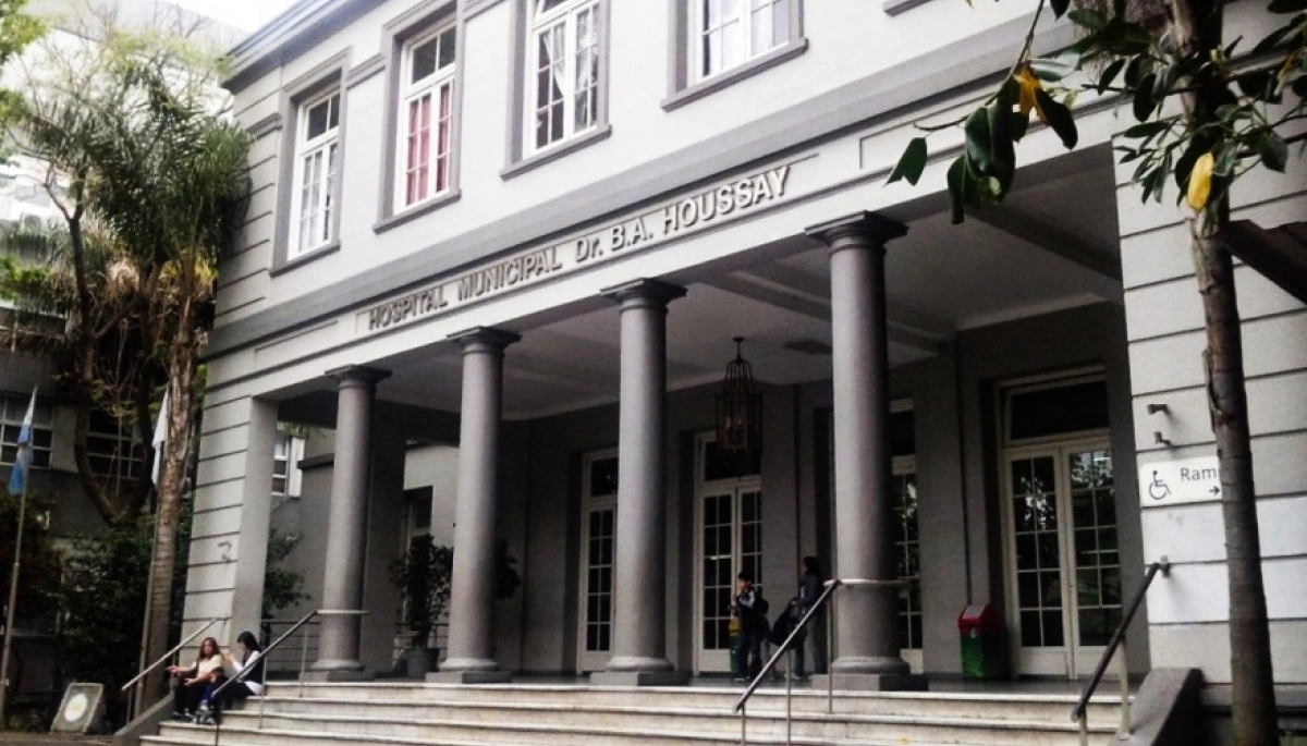 Escándalo en Vicente López: detuvieron a una anestesióloga por robar fentanilo en el Hospital Municipal