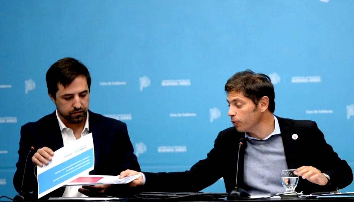 IOMA en crisis: nuevo reclamo en Diputados apunta a Kicillof por la falta de respuestas