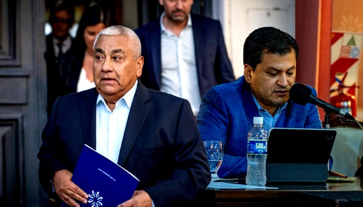 Represalias, denuncias y presunto desvío de fondos: la grave trama que sacude a intendente kicillofista