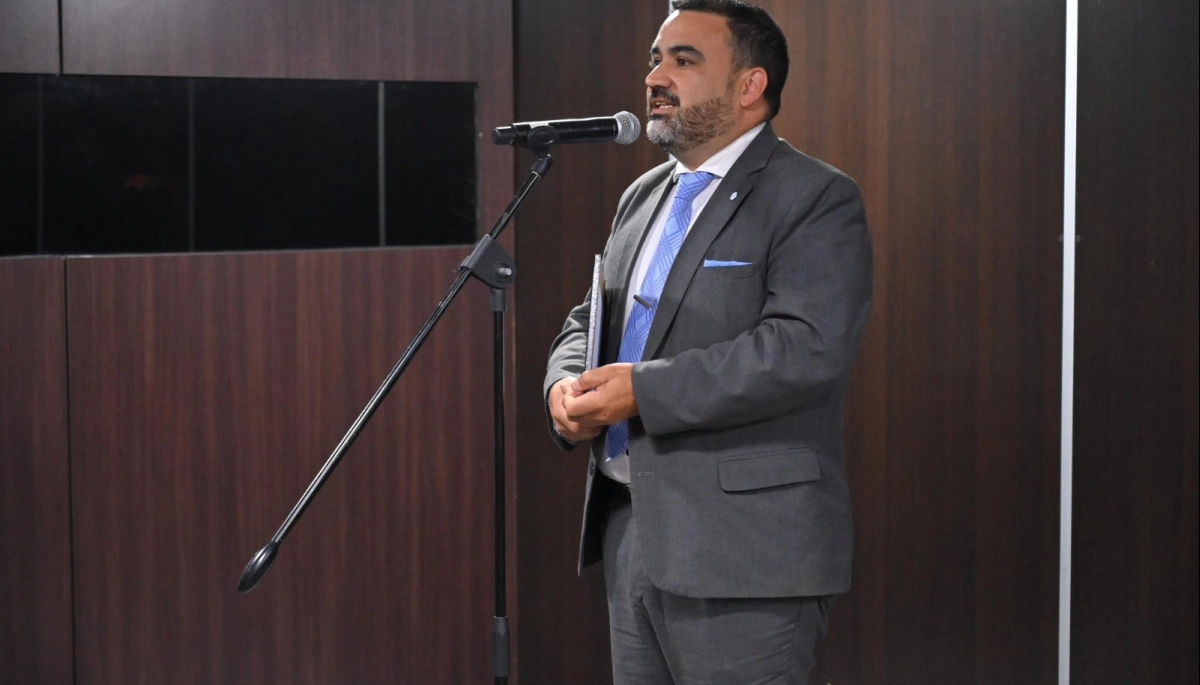 Luayza y el “Mata” Rodriguez alertan por la pérdida de salarios y caída del consumo en el Conurbano