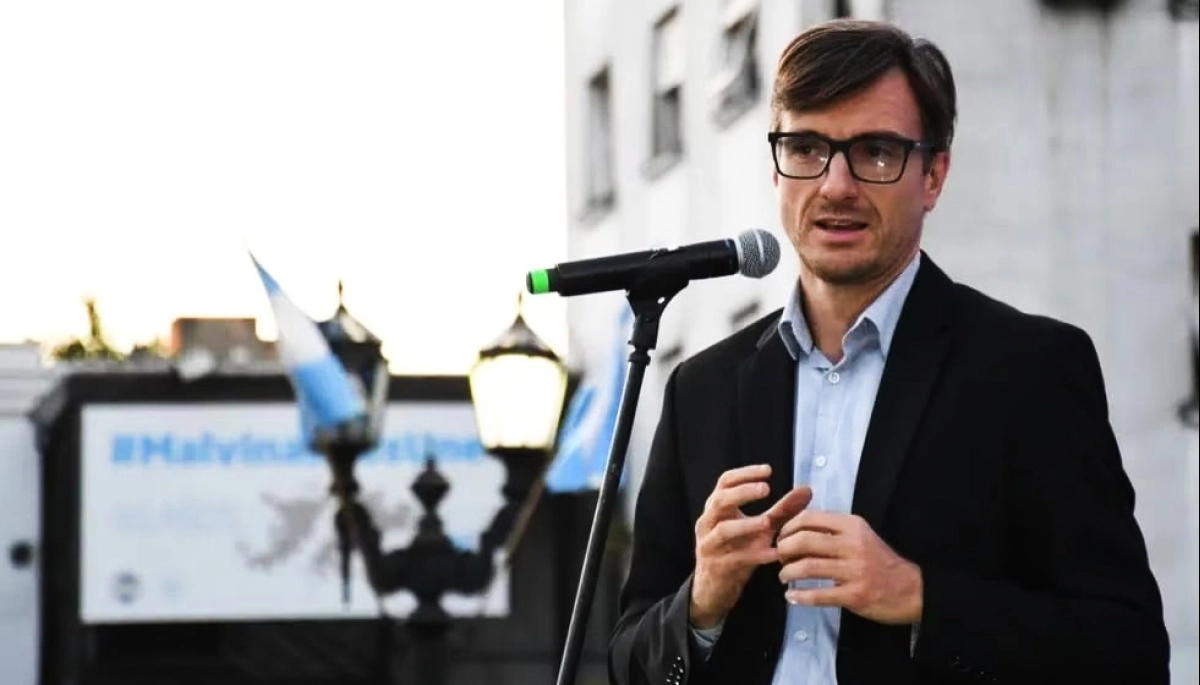 El Tribunal de Cuentas advirtió a Morón con multas al intendente por incumplimientos en la gestión