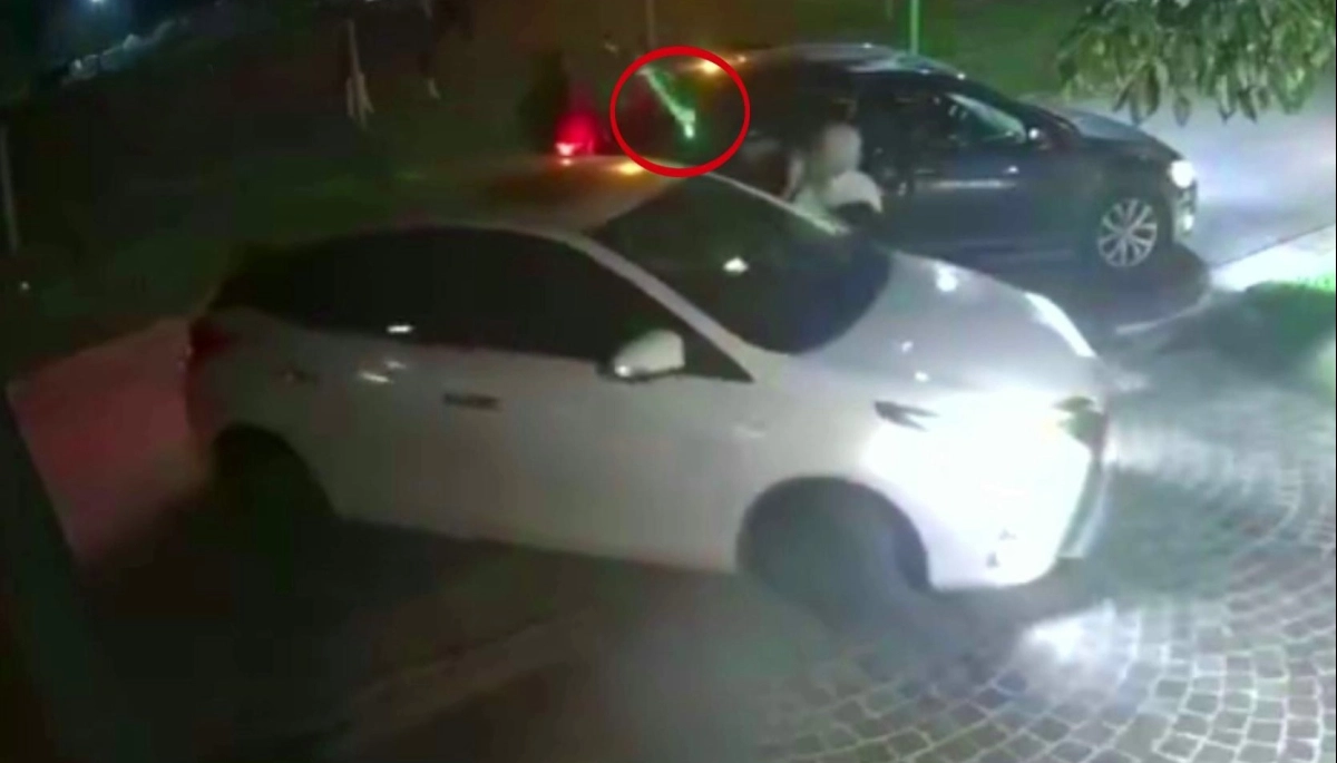 Miedo en Los Cardales por la seguidilla de robos violentos