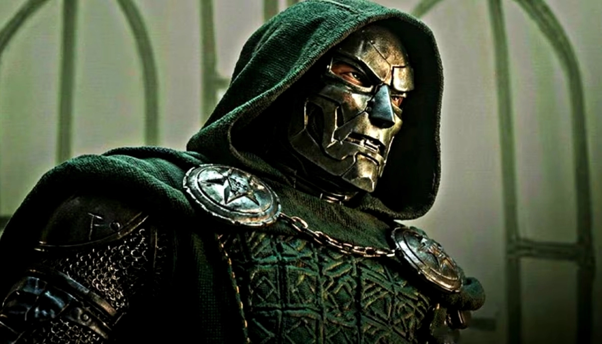 Marvel lanzó un nuevo tráiler de “Avengers: Doomsday” cargado de sorpresas, revelaciones y más