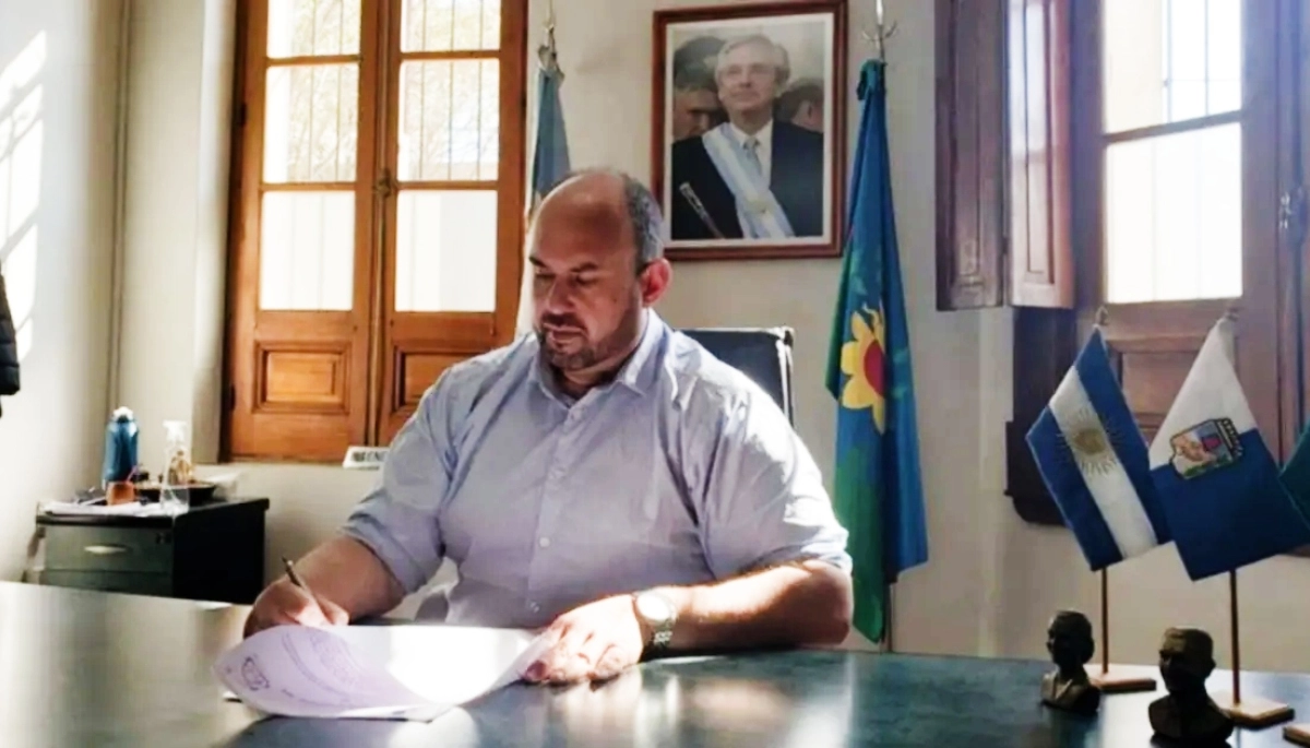 El Tribunal de Cuentas ponen el foco en la gestión de Baradero y apuntan irregularidades