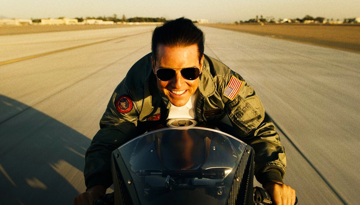 Paramount apuesta otra vez a la nostalgia y confirma Top Gun 3 con Tom Cruise