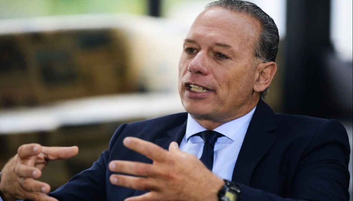 Berni afirmó que Massa es el más preparado para ser gobernador bonaerense en el 2027