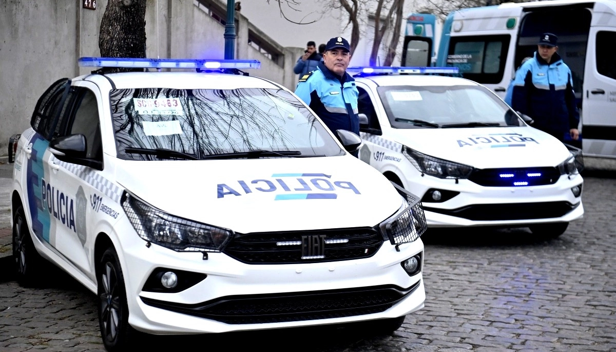 Preocupación en la Policía Bonaerense: quejas por sueldos bajos y tensión en aumento con la gestión Kicillof