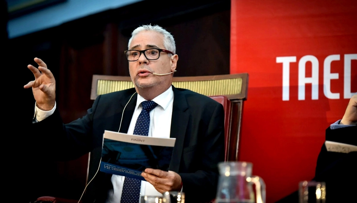 Cambio en la Justicia bonaerense: Sergio Torres retomó su cargo como presidente de la Suprema Corte