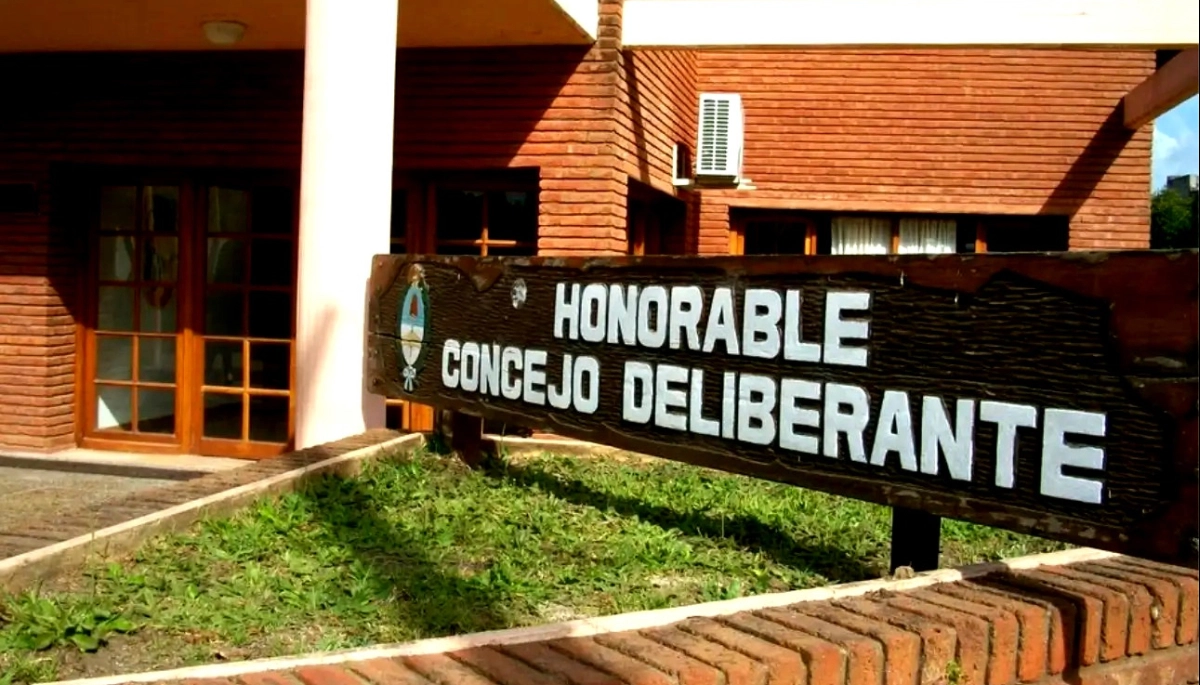 Concejo Deliberante bonaerense enfrenta una situación crítica que lo deja al borde del desalojo judicial