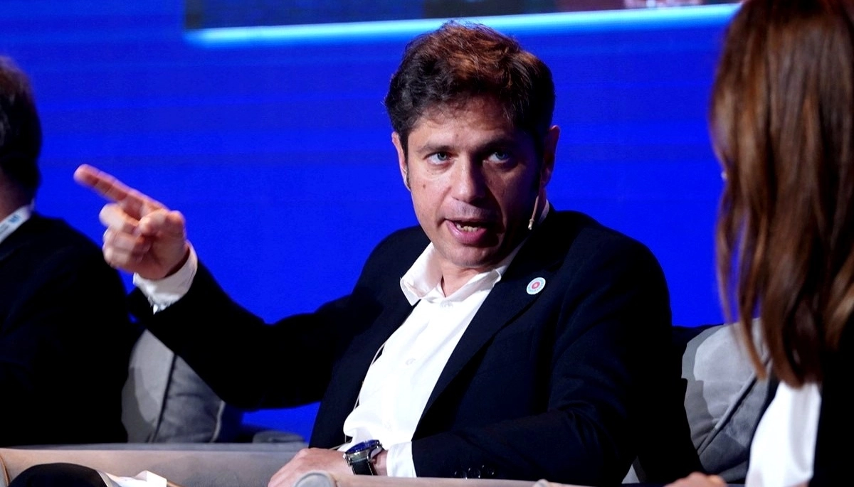 Horas críticas: Pettovello responsabilizó al gobierno de Kicillof ante la crisis en comedores bonaerenses