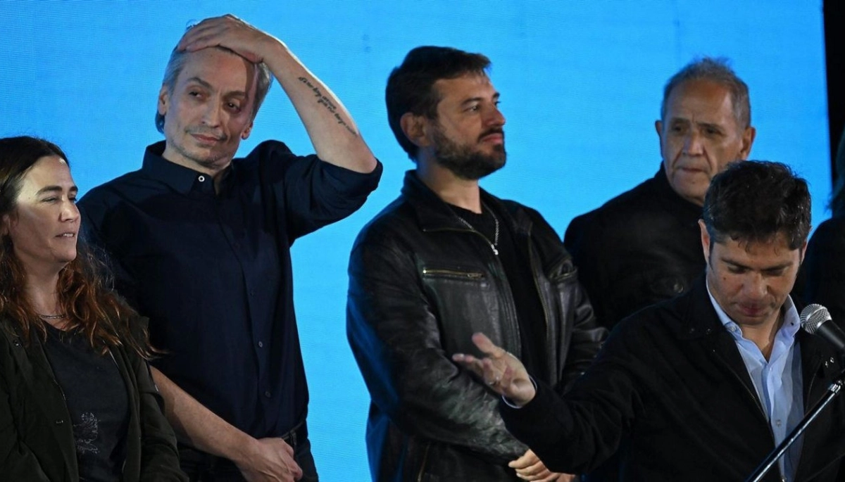 Puja en la Legislatura: Kicillof, Massa y La Cámpora se disputan las comisiones