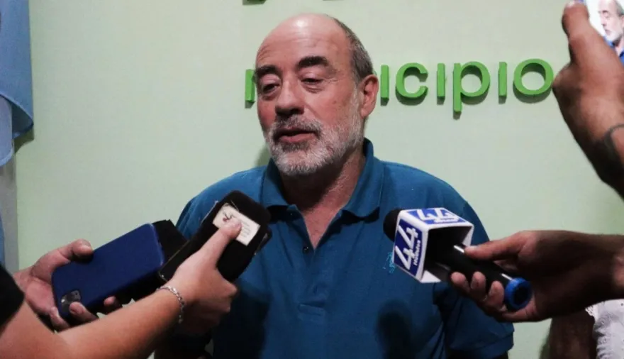 El Tribunal de Cuentas bonaerenses sancionó a Curutchet por mala gestión en Marcos Paz