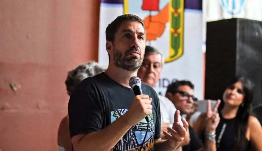 Con sanciones en el medio: Mercedes se encuentra en la mira por irregularidades y cuentas sin rendir