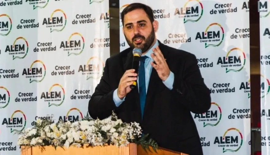 Ponen el foco en Leandro N. Alem con observaciones y sanciones por mala gestión para Sebely