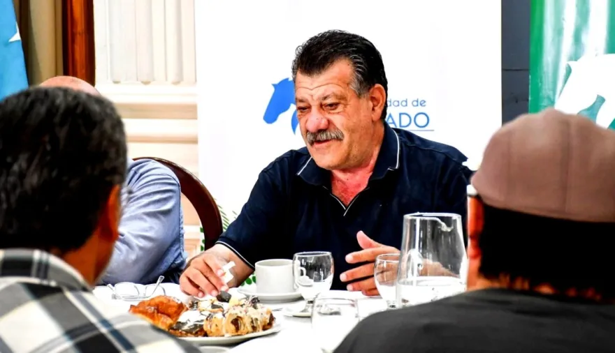 Una discusión por el sistema sanitario de Bragado expuso la mala gestión de Barenghi