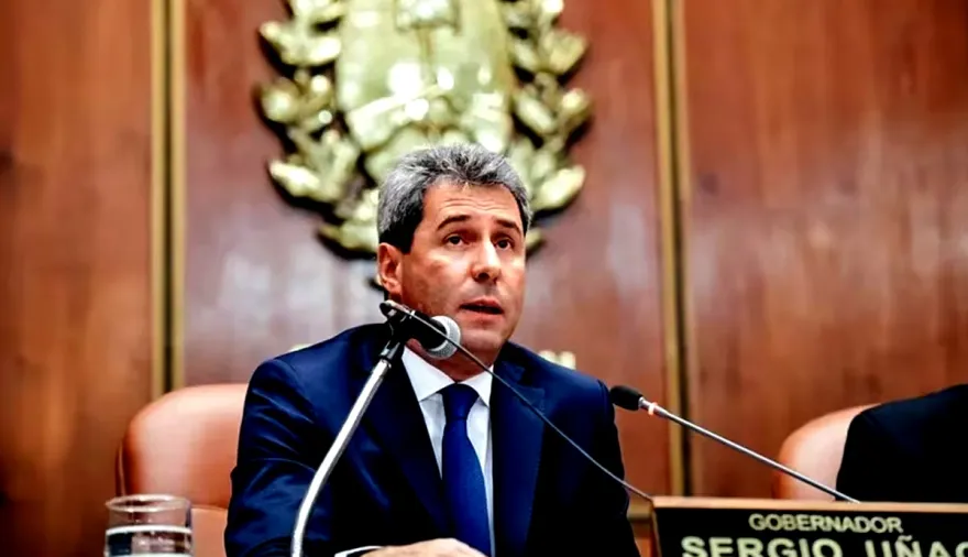 Radar 2027: un exgobernador sorprende y aparece como posible compañero de fórmula de Kicillof