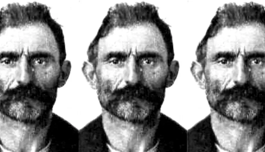 Historias de Crímenes: El hombre de la bolsa y sus espeluznantes asesinatos