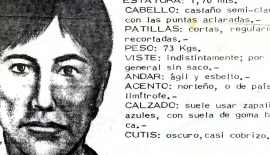Historia de Crímenes: un  asesino y violador serial, conocido como el “sátiro de San Isidro”