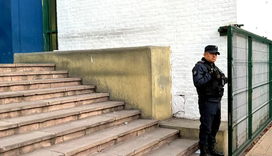 Amenazas de tiroteo en escuelas bonaerenses: la alarmante cifra de mensajes intimidatorios
