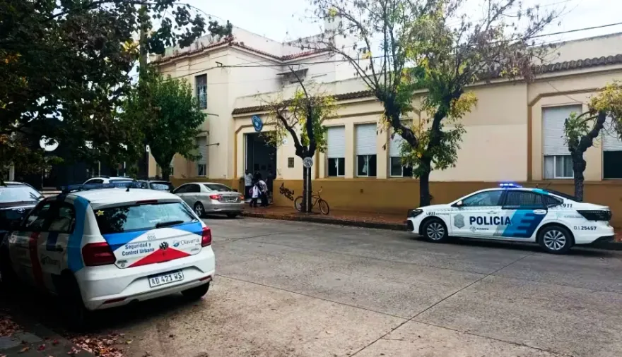 Reclaman al gobierno de Kicillof un protocolo claro y urgente para actuar sobre las amenazas en escuelas