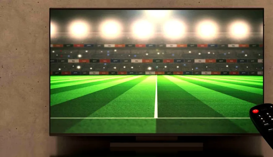 Qué tener en cuenta antes de contratar un pack de fútbol para ver todos los partidos en vivo