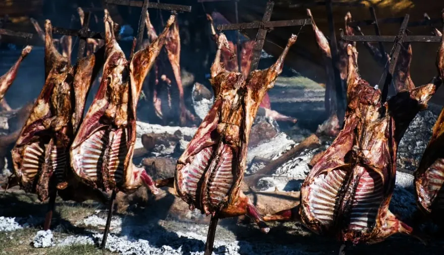 Destinos bonaerenses: Claromecó y Magdalena se preparan para la fiesta del Hongo y el Cordero