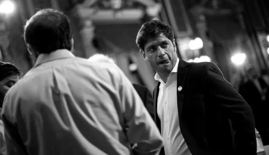 Reforma electoral bonaerense: jugada secreta del cristinismo y giro inesperado de Kicillof