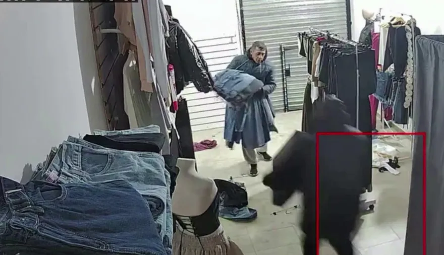 Ofrecen recompensa para identificar a ladrones en José C. Paz