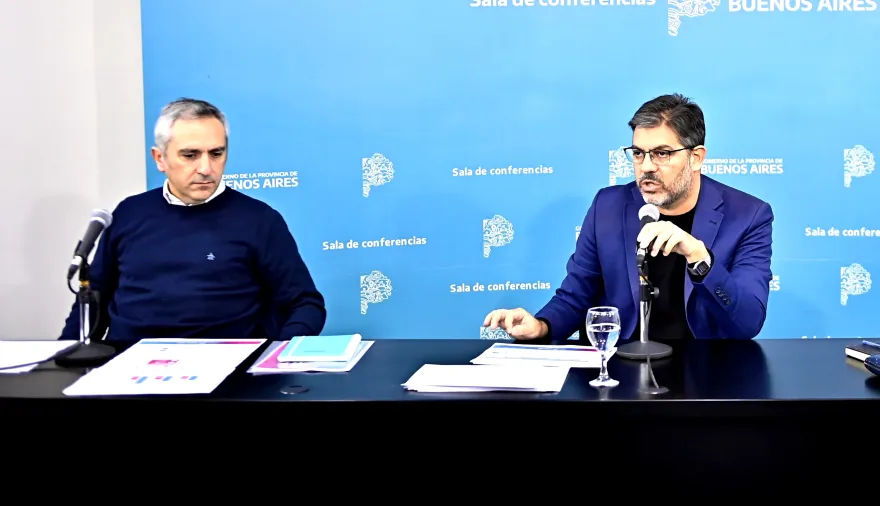 "Frente anti-Milei" sí o no: el planteo de Máximo Kirchner que generó nuevas diferencias con el kicillofismo