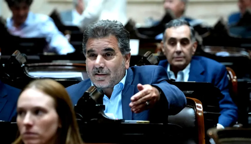 El ejemplo de Ritondo sobre Estados Unidos para alejar al PRO de la eliminación de las PASO