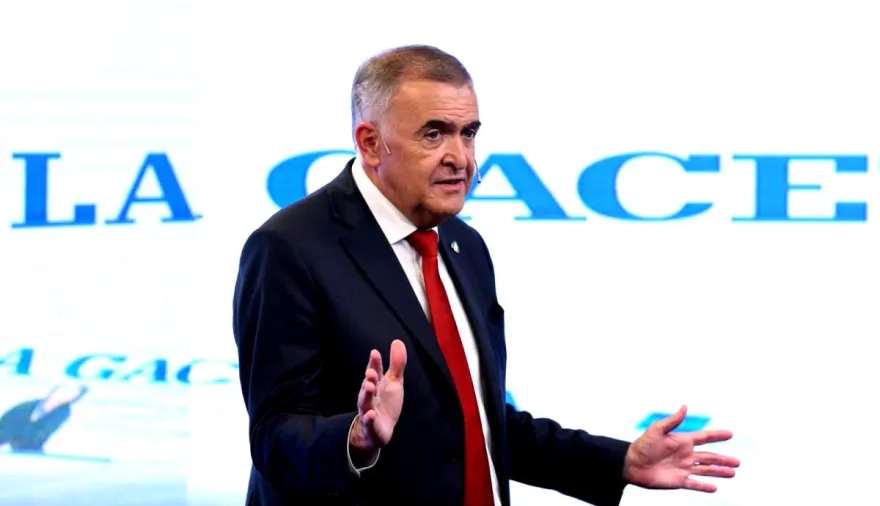 “Se está autopostulando”: la advertencia un gobernador peronista a Kicillof y sus aspiraciones presidenciales