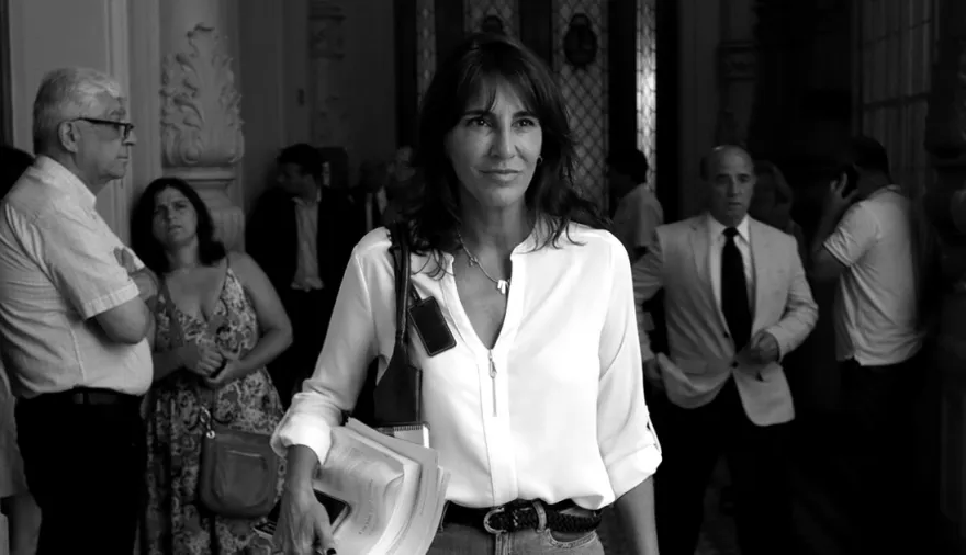 Axel Kicillof y Natalia de la Sota: la jugada que mira el peronismo para 2027