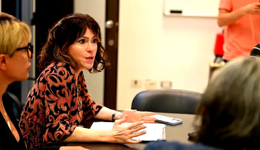 Ministro de Kicillof y una comparación entre Cristina Kirchner y Perón que enfureció a La Cámpora