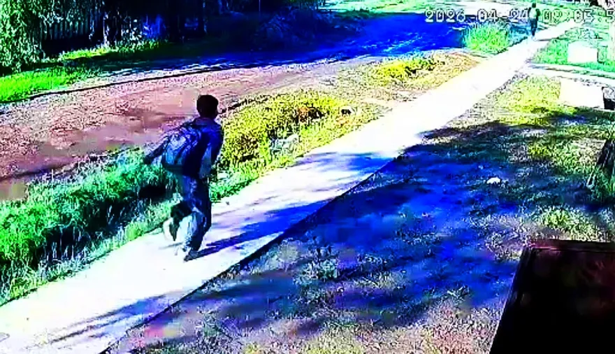 Un barrio de La Plata jaqueado por los robos que ocurren a toda hora