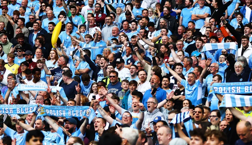 El valor de estar en las gradas en los momentos clave del fútbol