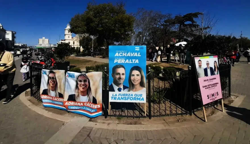 Presentaron un proyecto para sancionar el uso malicioso de la tecnología en campañas electorales