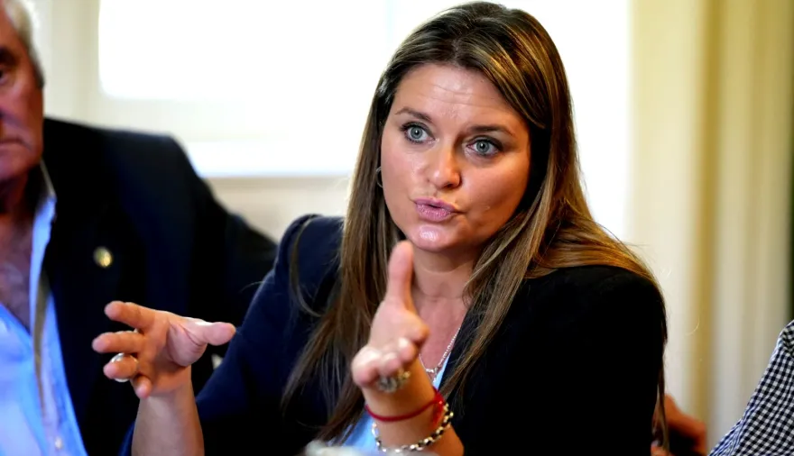 Neumann destacó la importancia del régimen de Zona Fría: “Es una necesidad para nuestra región”