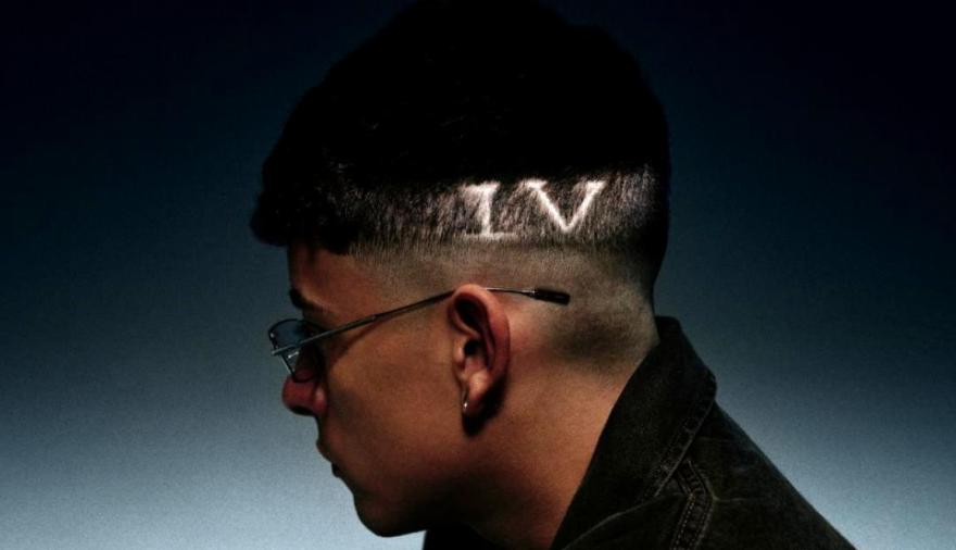 Trueno reveló el tracklist de “TURR4ZO”: María Becerra, Pity Álvarez, Milo J y más invitados de lujo