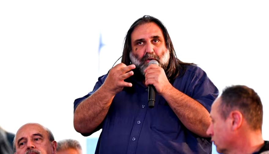 Tras 20 años frente a Suteba, Baradel se despide: quién es la dirigente que lidera la lista para reemplazarlo