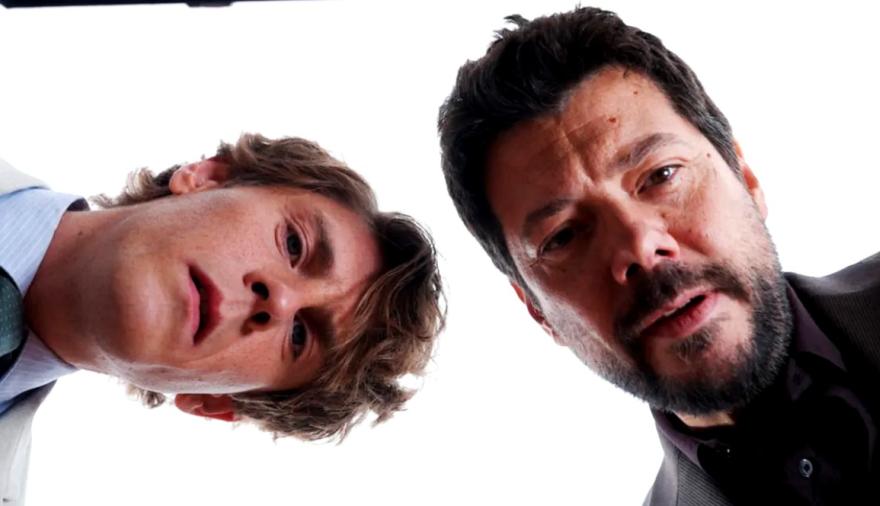 “Nueve Reinas” vuelve en forma de serie y adaptada en España: mirá el tráiler