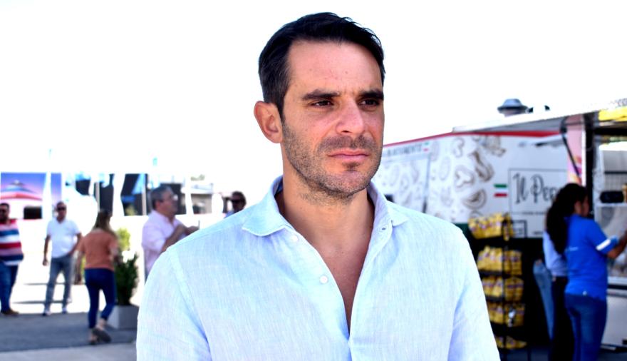 “Detención ilegal”, “encubrimiento” y más: el escándalo que deja a Passaglia en el ojo de la tormenta