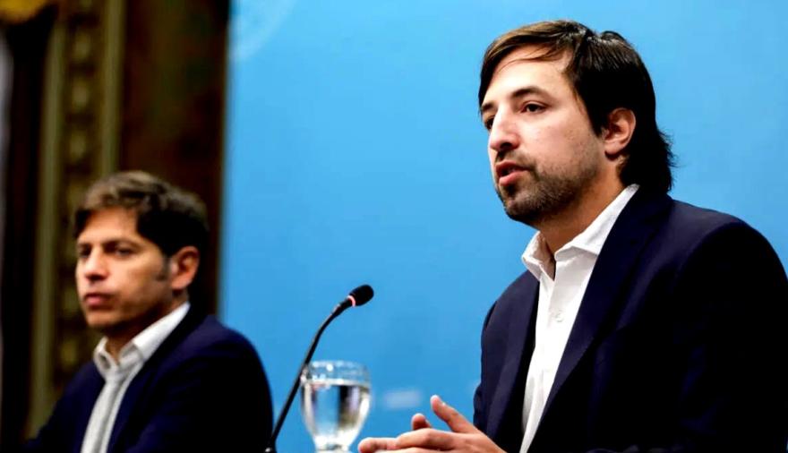 Campaña de vacunación 2026: el Gobierno bonaerense mostró el listado de vacunas que adeuda Milei