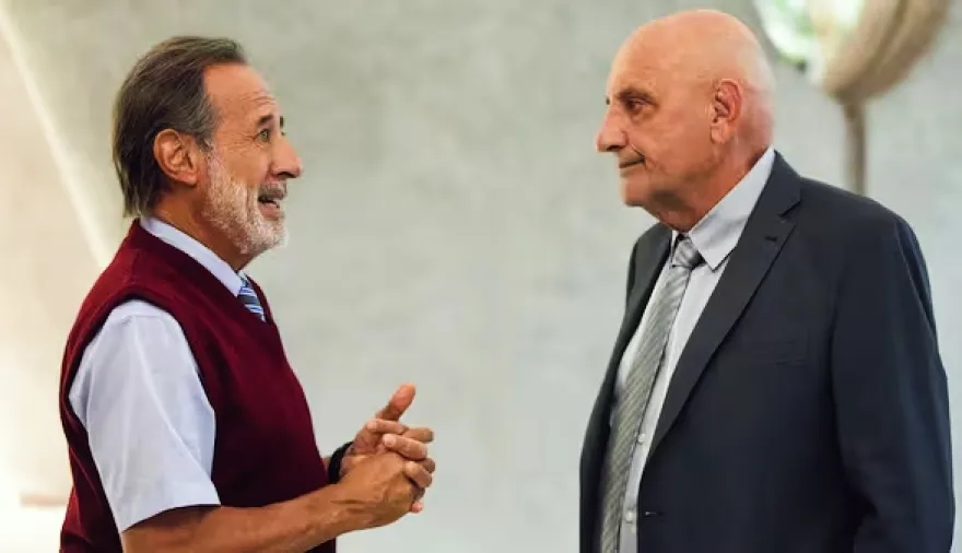 Sorpresa en Disney+: se adelantó un día y está disponible “El encargado 4” con giro final inesperado