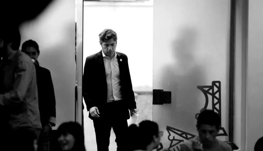 El peronismo bonaerense moviliza pedidos y aumenta la presión por las PASO y caen las reelecciones indefinidas