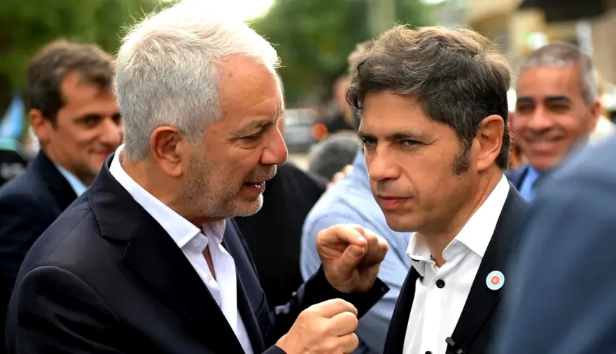 Intendentes de la Provincia de Buenos Aires apuestan a la Suprema Corte para tumbar el límite a reelecciones