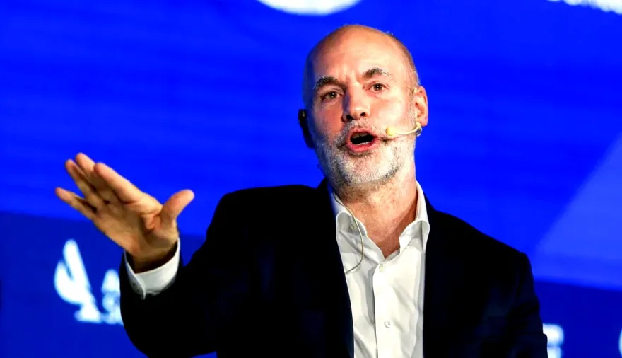 Larreta cargó contra el PRO, confirmó que competirá en 2027 y dio detalles de su armado