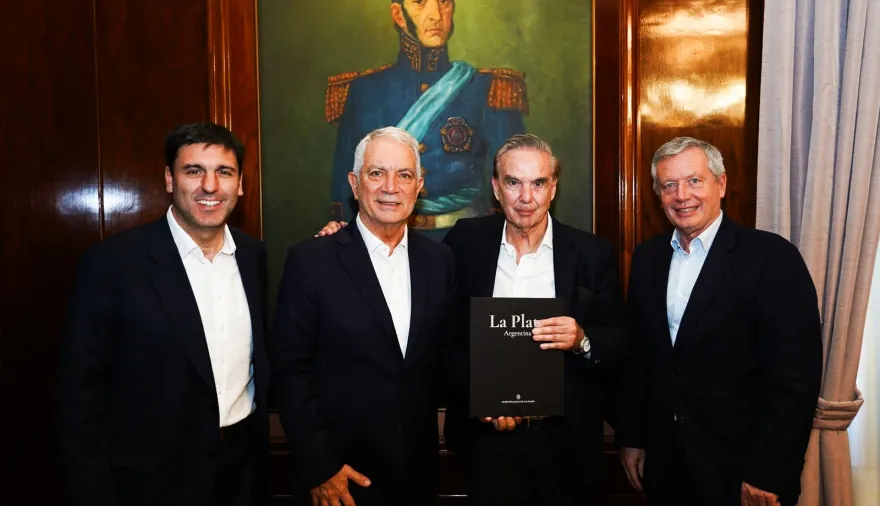 Avanza la búsqueda de unidad en el peronismo ampliado: reunión entre Alak, Pichetto y Monzó