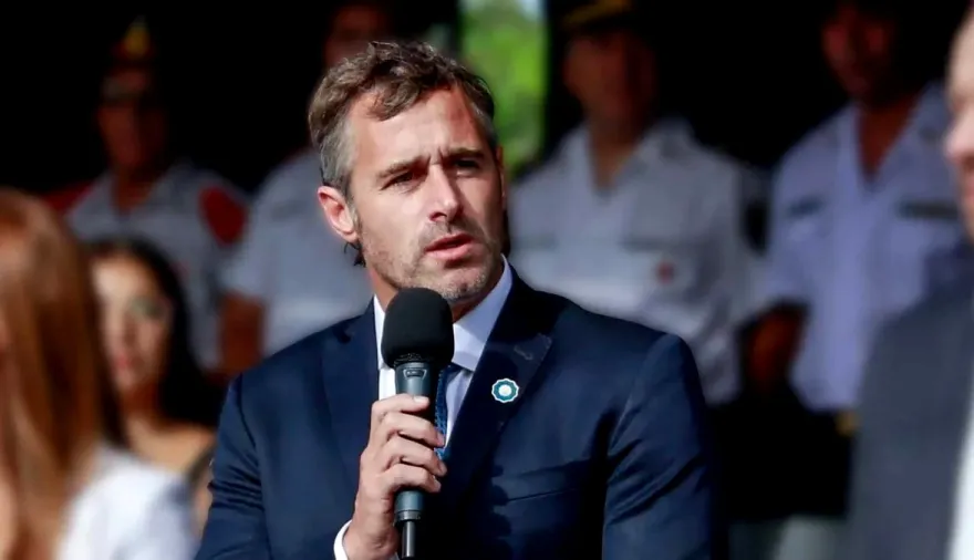Desde Pilar, Achával pidió una síntesis del peronismo y poder crear un proyecto nacional
