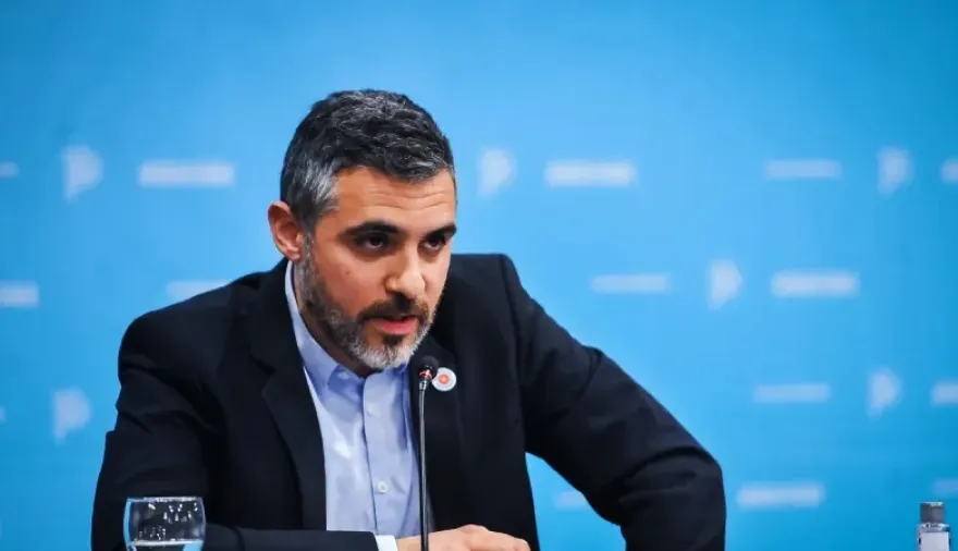 ¿Dónde está Girard? Catastro e ingenieros reclaman a soluciones urgentes ante la retención de tareas en ARBA